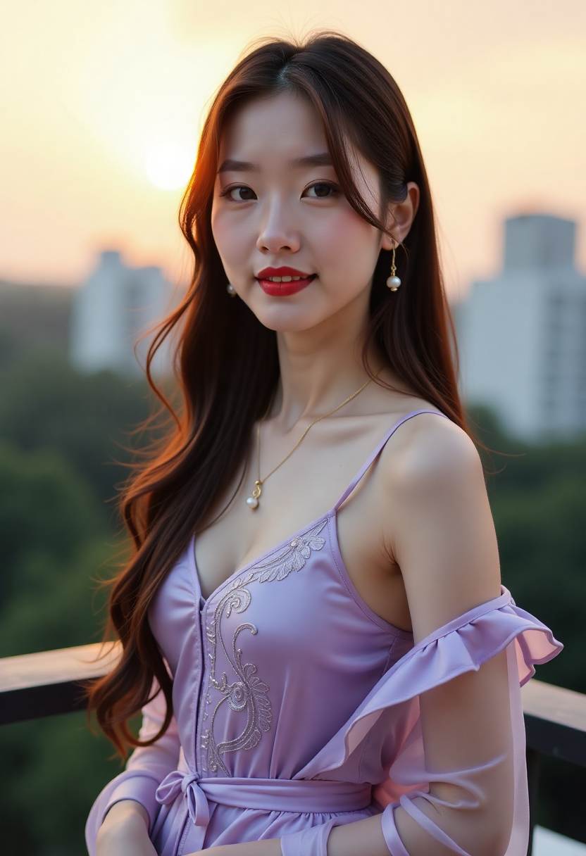 捆着我，绑着我