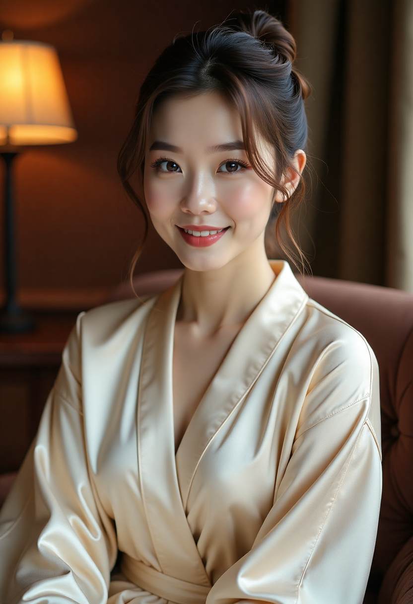 移民女性群像