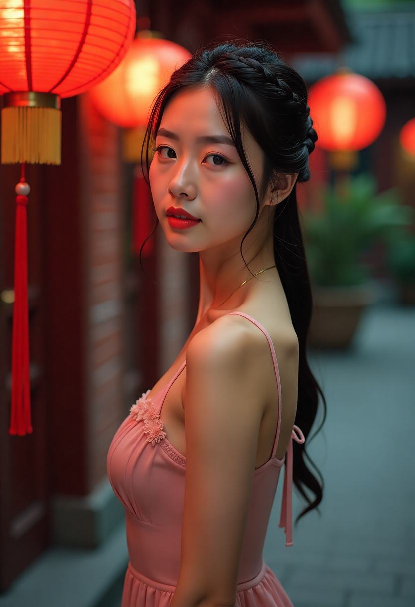 卡塔赫纳之夜